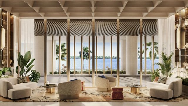 5 of 14 - 1717 N Flagler Drive #1604, West Palm Beach, FL