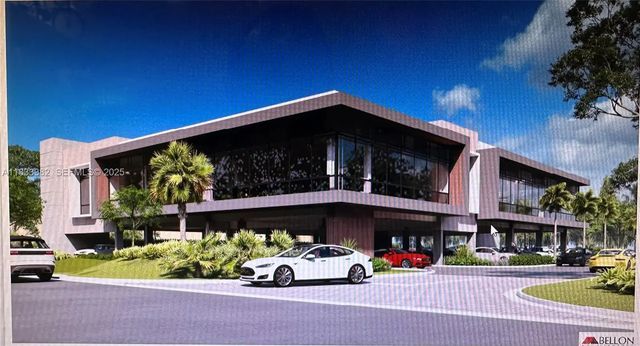 12957 Sw 132nd Terrace, Miami