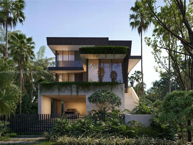 2121 Regatta Avenue, Miami Beach