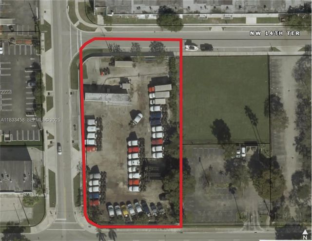 4 of 4 - 1401 Nw 108th Avenue, Sweetwater, FL