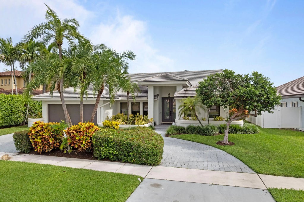 473 Oregon Lane, Boca Raton
