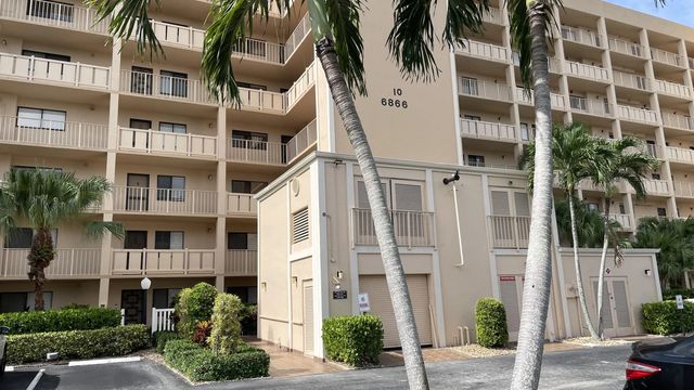 6866 Huntington Lane #305, Delray Beach