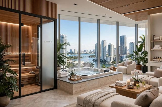 5 of 27 - 801 S Miami Avenue #4204, Miami, FL