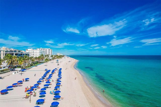2 of 70 - 2205 S Surf Road #4a, Hollywood, FL
