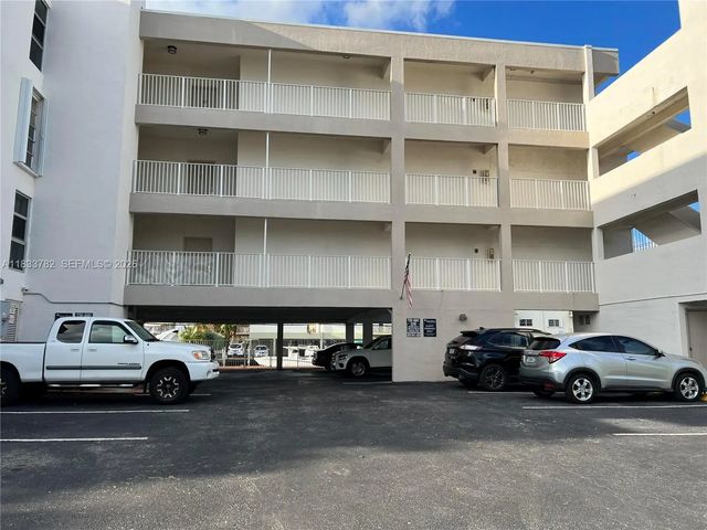 3716 Ne 168th Street #303, North Miami Beach