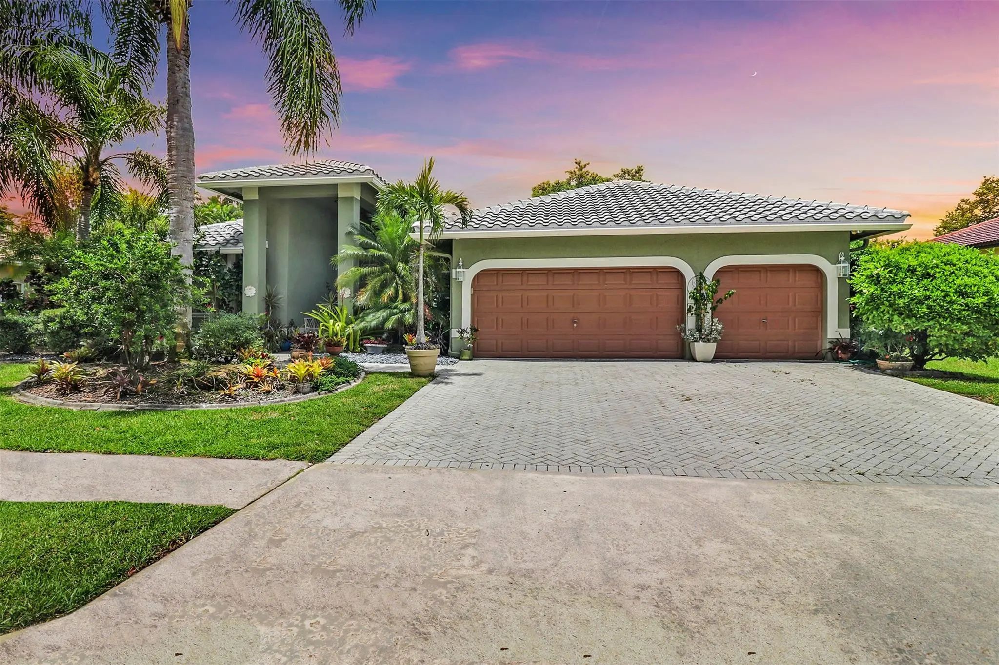 7157 Nw 66th Terrace, Parkland
