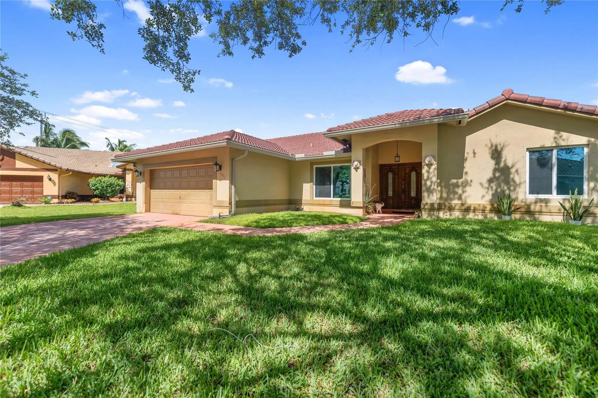 5392 Sw 11th Street, Plantation