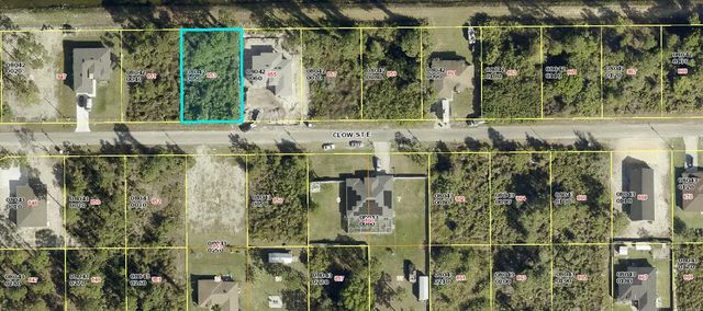3 of 3 - 853 Clow Street E, Lehigh Acres, FL