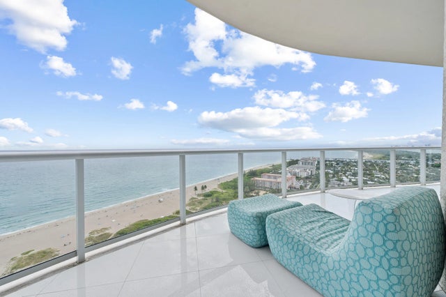 2700 N Ocean Drive #ph4b, Singer Island