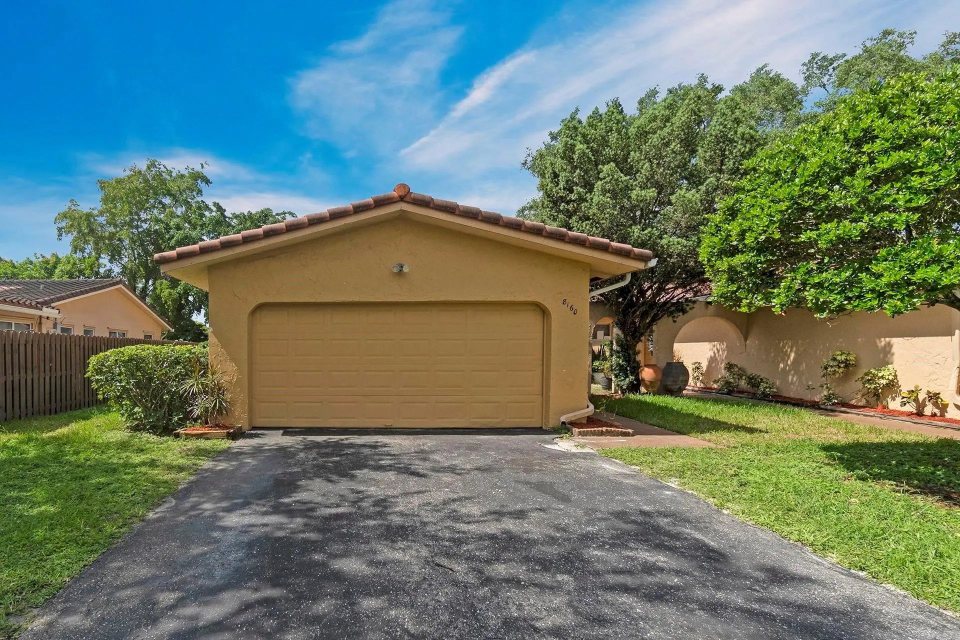 8160-8170 Nw 40th Street, Coral Springs