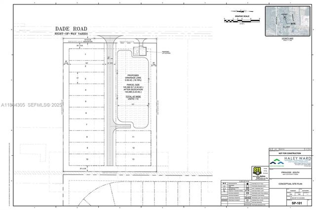 2 of 6 - 2140 Bell Avenue, Fort Pierce, FL