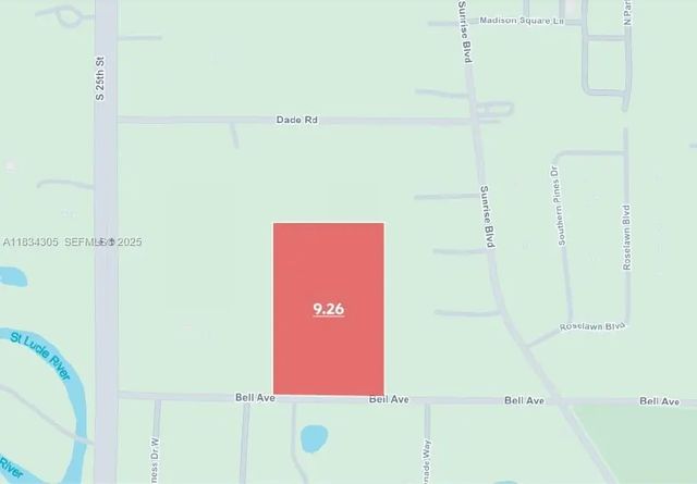 5 of 6 - 2140 Bell Avenue, Fort Pierce, FL