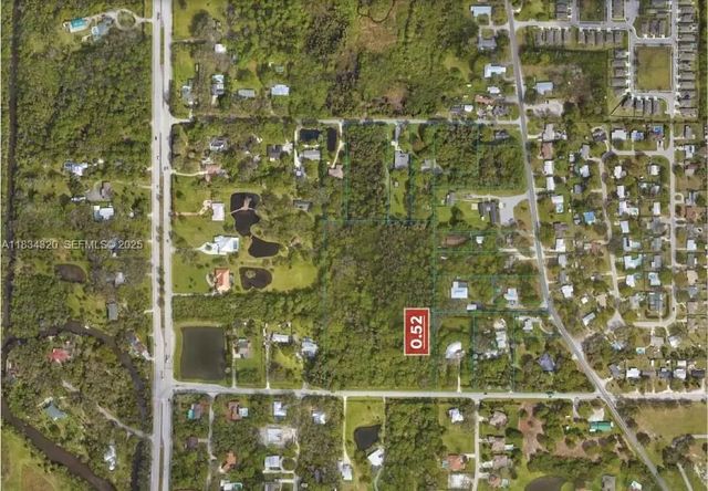 2002 Bell Avenue, Fort Pierce