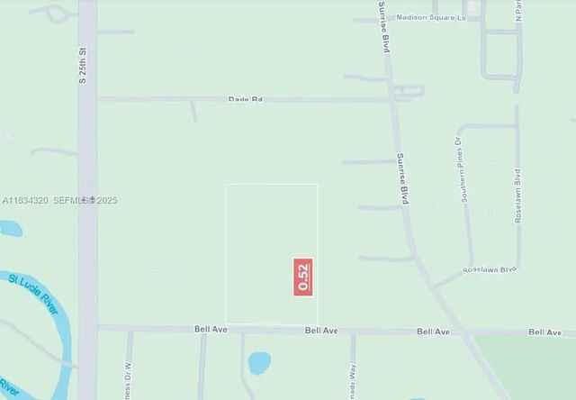4 of 4 - 2002 Bell Avenue, Fort Pierce, FL