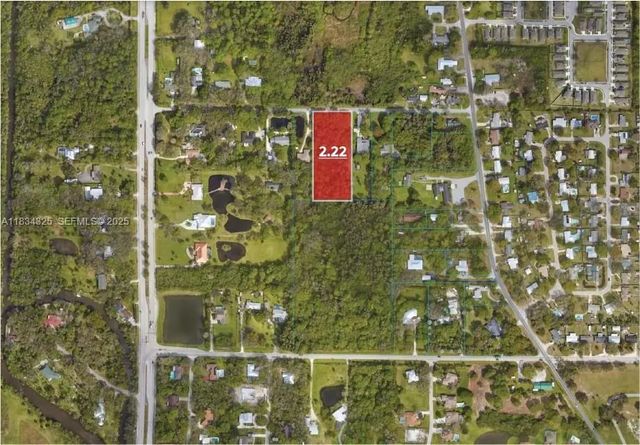 2101 Dade Road, Fort Pierce