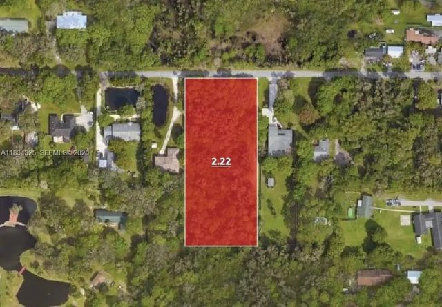2 of 4 - 2101 Dade Road, Fort Pierce, FL