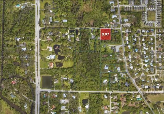 1991 Dade Road, Fort Pierce