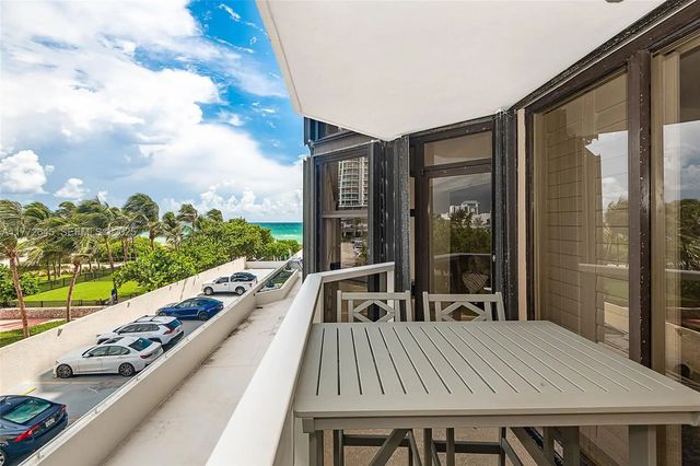 6423 Collins Avenue #309, Miami Beach