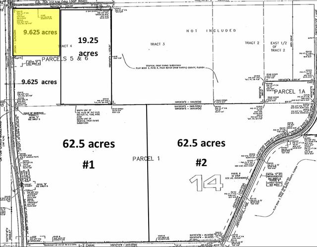 2 of 2 - 9935 Sw Citrus, Palm City, FL