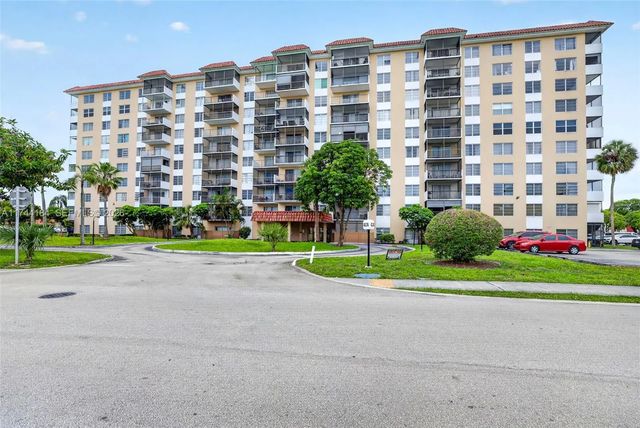 4174 Inverrary Drive #706, Lauderhill