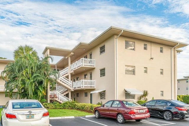 2855 S Garden Drive #211, Lake Worth