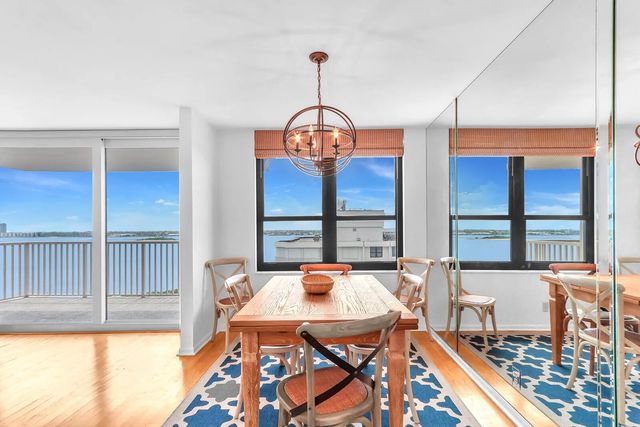 5480 N Ocean Drive #a10c, Singer Island