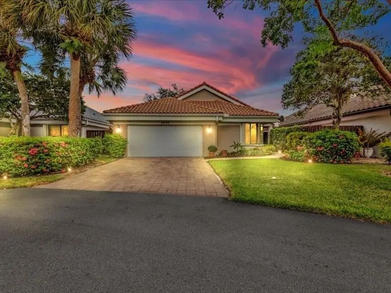 1878 Nw 93rd Terrace, Plantation
