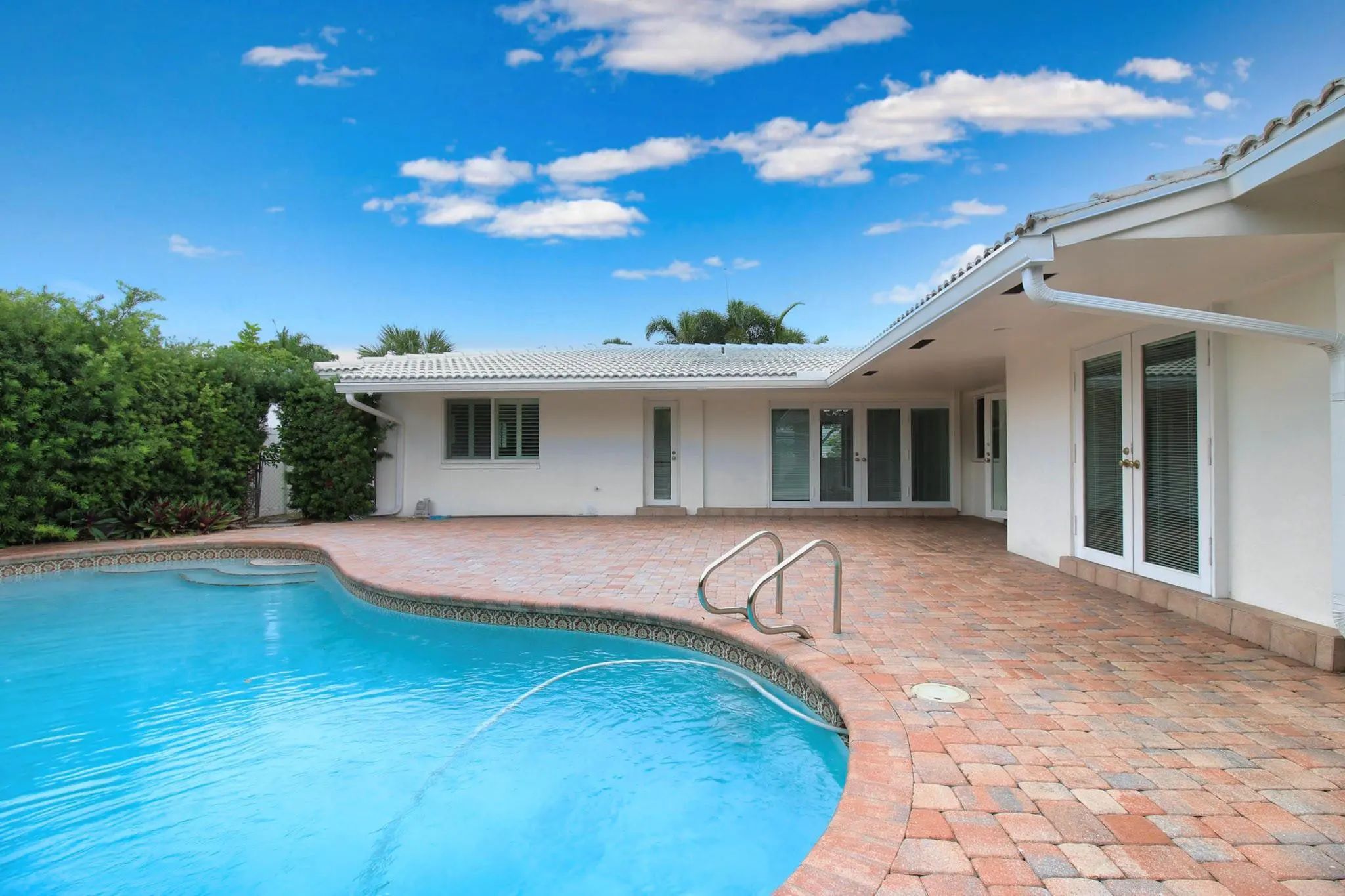 5110 Ne 14th Terrace, Fort Lauderdale