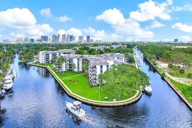 900 River Reach Drive #214, Fort Lauderdale