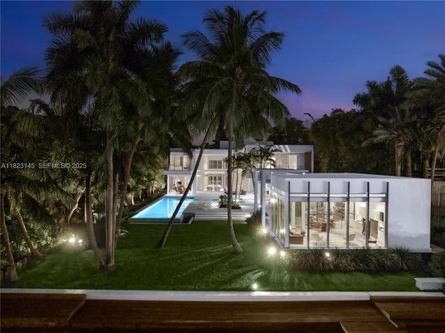 30 Palm Avenue, Miami Beach