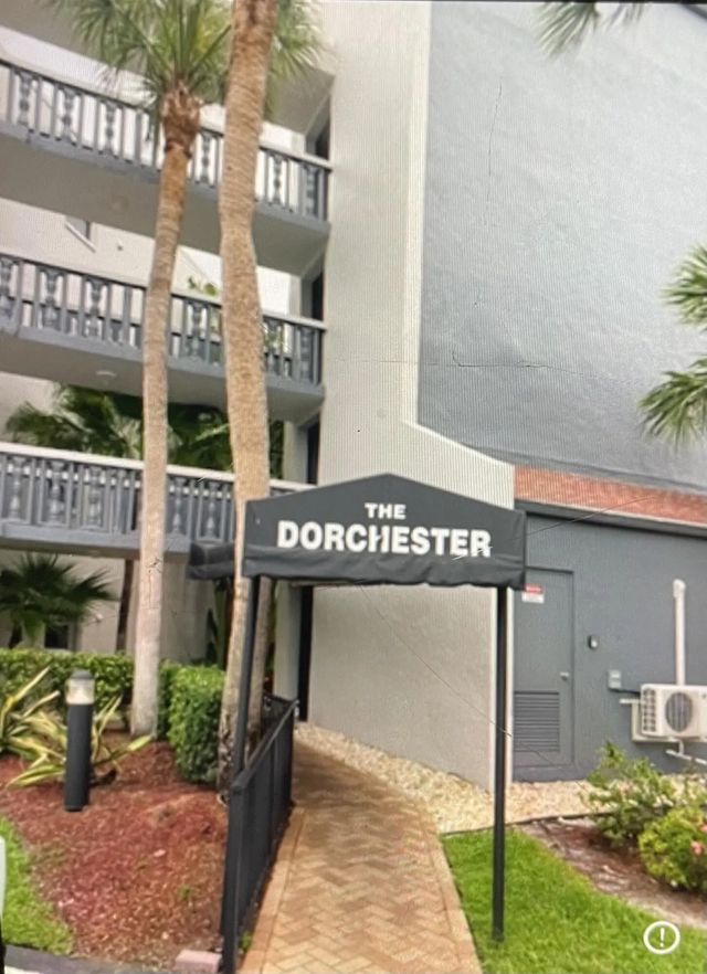 3286 Arcara Way #313, Lake Worth