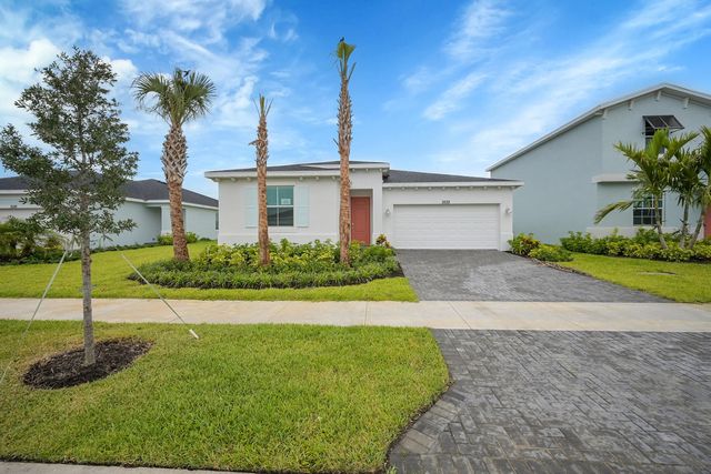 3532 Angler Drive, Fort Pierce