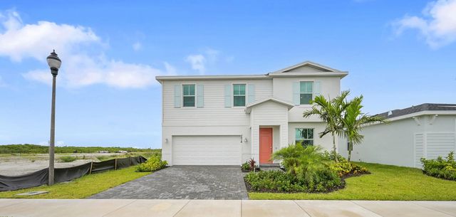 3514 Angler Drive, Fort Pierce