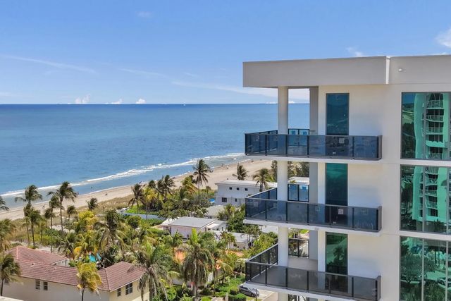 305 Briny Avenue #601, Pompano Beach