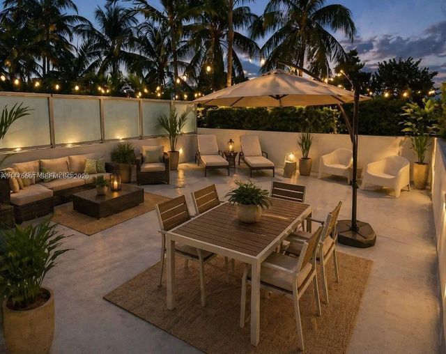 2 of 29 - 2001 Meridian Avenue #309, Miami Beach, FL