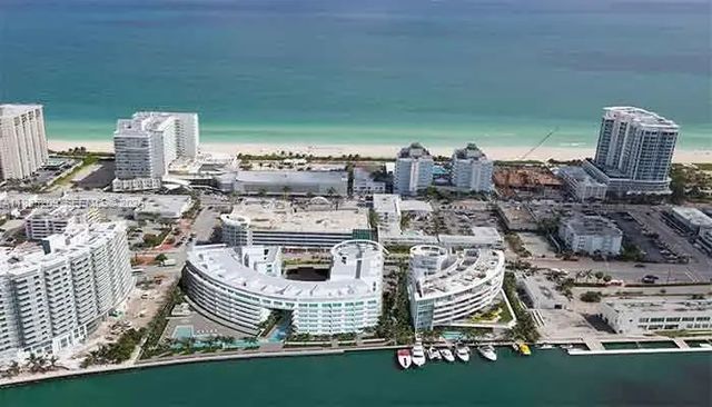 2 of 42 - 6620 Indian Creek Drive #607, Miami, FL