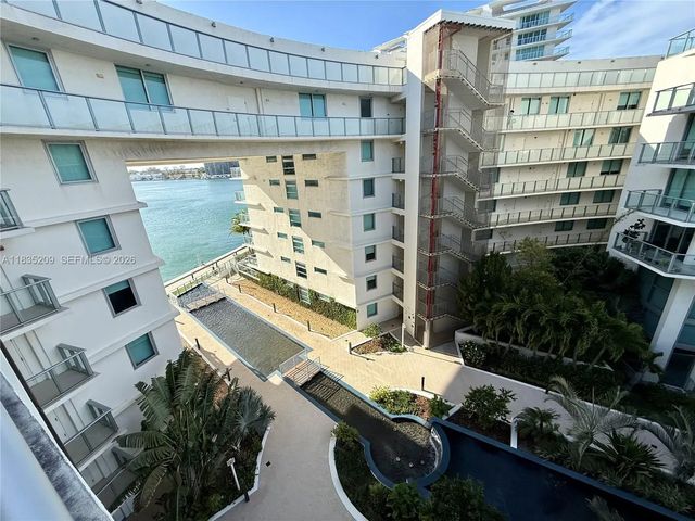 3 of 42 - 6620 Indian Creek Drive #607, Miami, FL