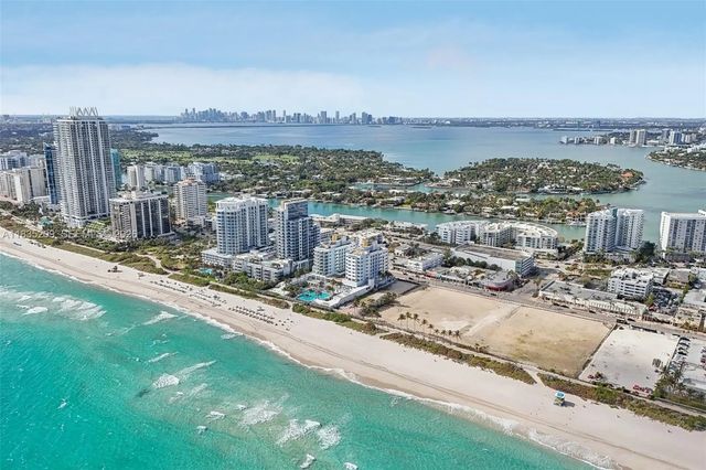 5 of 42 - 6620 Indian Creek Drive #607, Miami, FL
