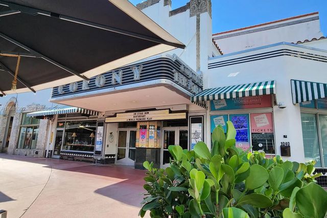 3 of 39 - 1300 Lincoln Road #a701, Miami Beach, FL