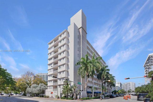 5 of 39 - 1300 Lincoln Road #a701, Miami Beach, FL