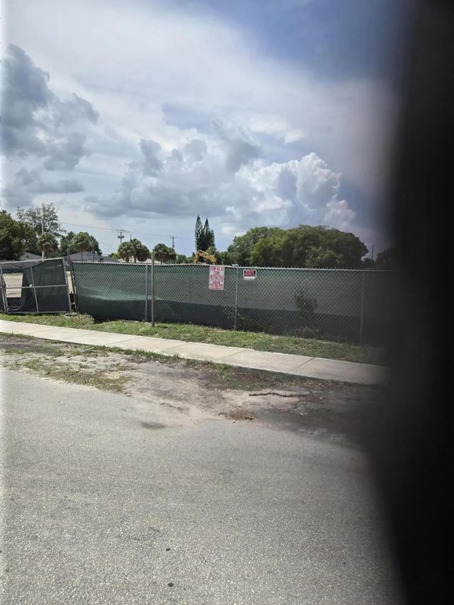 17925 Nw 316th Street, Okeechobee
