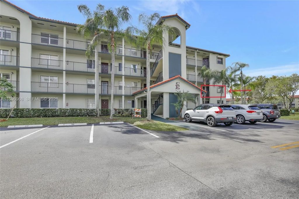 12900 Sw 13th Street #214e, Pembroke Pines