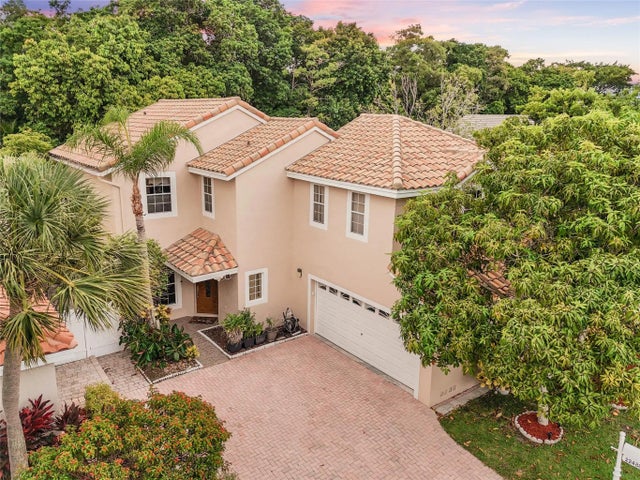 22488 Overture Circle, Boca Raton