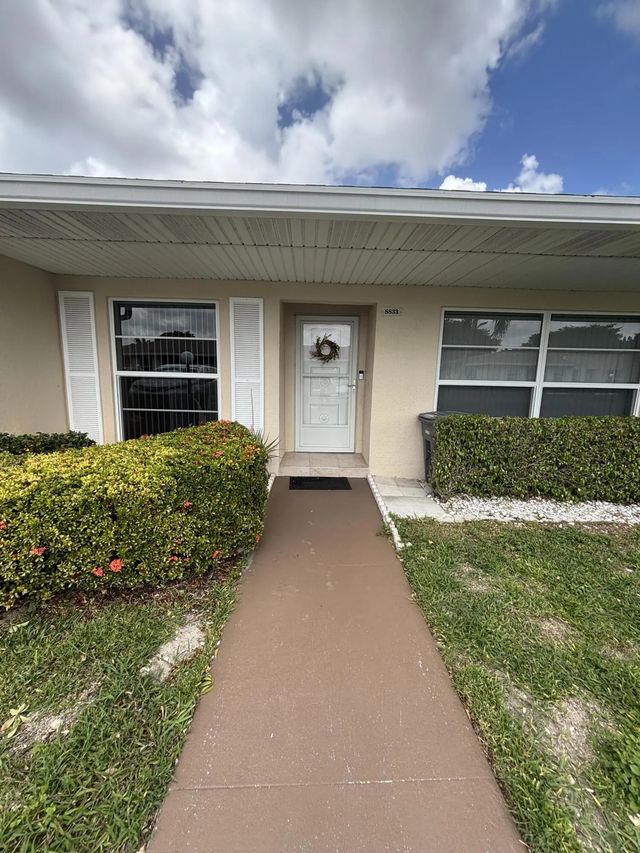 3 of 47 - 8833 Bella Vista Drive #8833, Boca Raton, FL