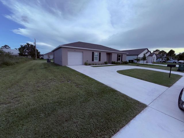 2 of 14 - 316 Sw Becker Road, Port St. Lucie, FL
