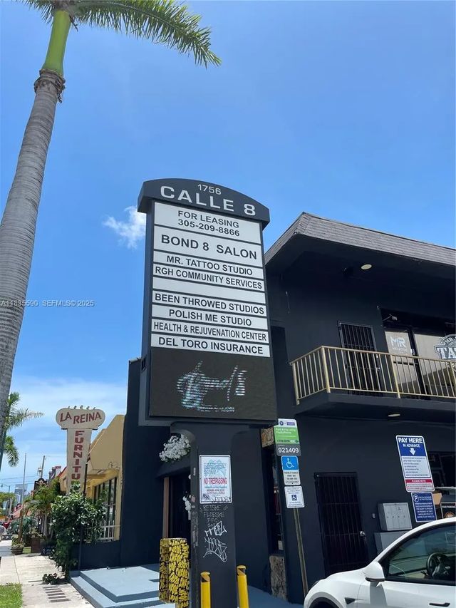 2 of 4 - 1756 Sw 8th Street #204, Miami, FL