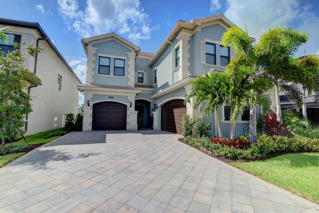 16383 Pantheon Pass, Delray Beach