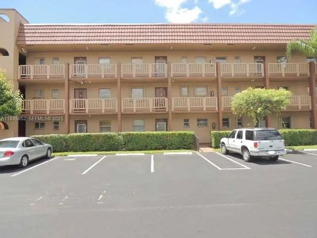 9800 Sunrise Lakes Boulevard #309, Sunrise