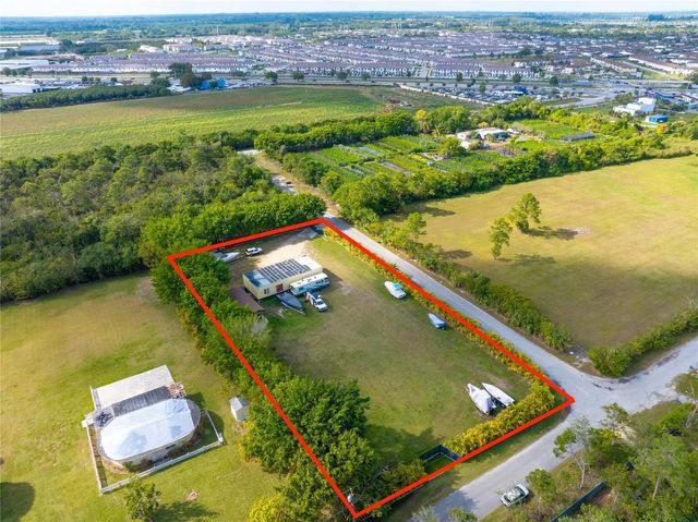23600 Sw 125 Avenue, Homestead