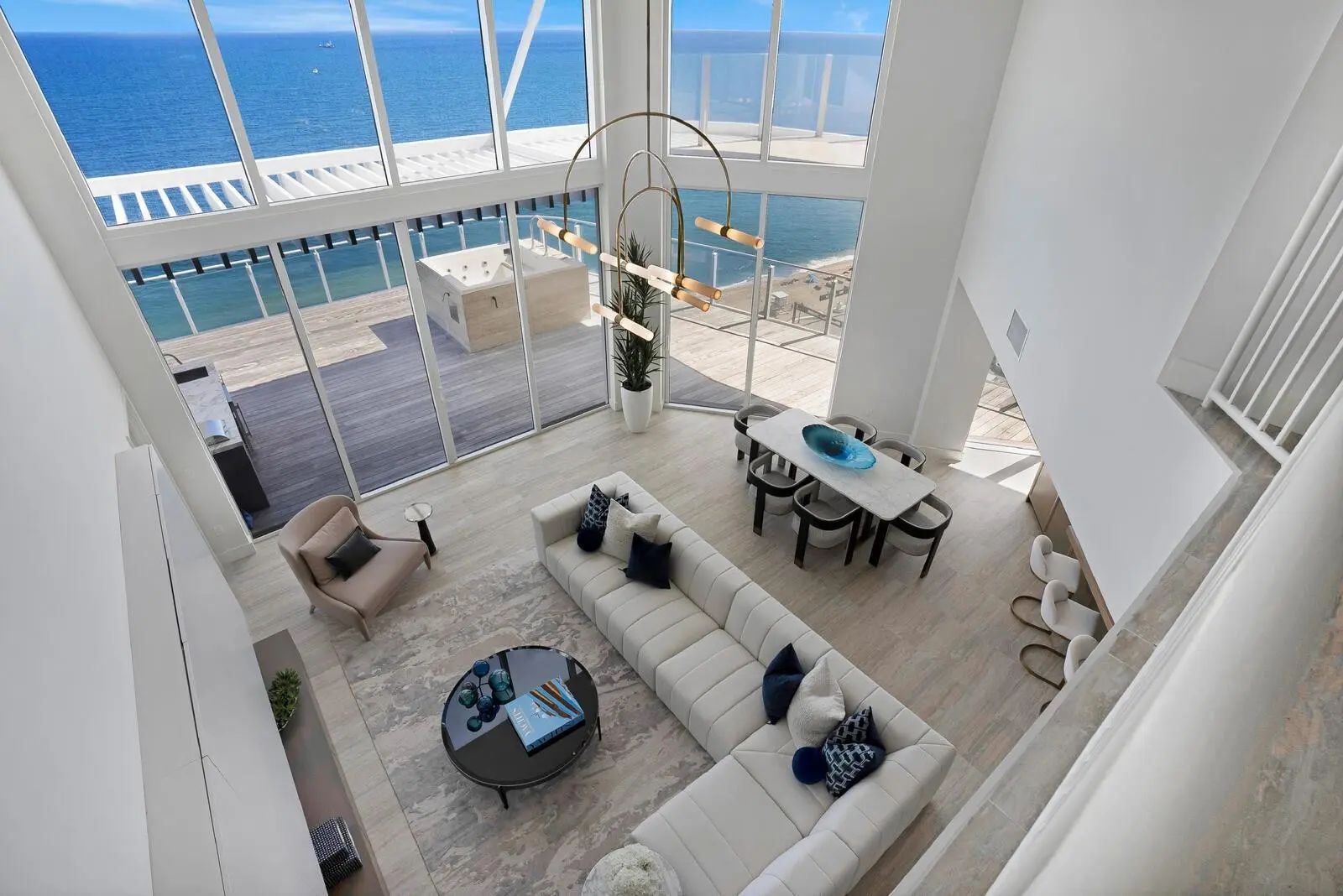 525 Fort Lauderdale Beach Boulevard #1701, Fort Lauderdale
